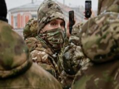 Russia Intensifies Global Foreign Fighter Recruitment Russia foreign fighters