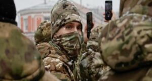 Russia Intensifies Global Foreign Fighter Recruitment Russia foreign fighters