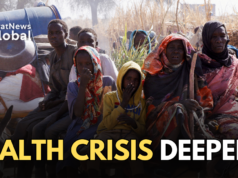 South Sudan Crisis Deepens Amid Violence Sudan Violence