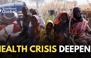 South Sudan Crisis Deepens Amid Violence Sudan Violence