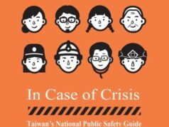 Taiwan Weighs New Civil Defence Reality Taiwan civil defence