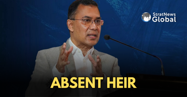 tarique canva Bangladesh Election