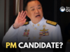 Thailand: Anutin Chosen As PM Candidate In February Polls Thailand Anutin
