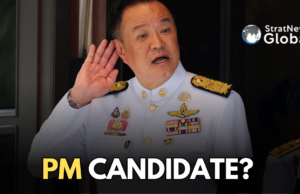 Thailand: Anutin Chosen As PM Candidate In February Polls Thailand Anutin