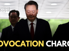 Prosecutor Says Yoon Tried To Provoke North Korea Into Armed Aggression Yoon South Korea