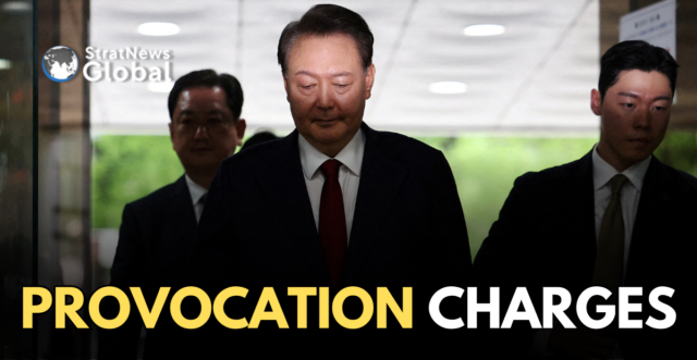 yoon Yoon South Korea