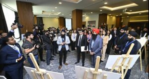 How Baku Became A Khalistani Terror Laundromat