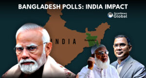 Bangladesh: Looming Elections And Impact On India Bangladesh polls india impact