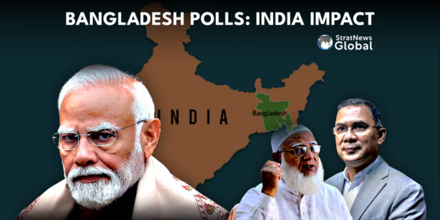 Bangladesh polls india impact
