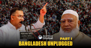 BNP Ahead But Jamaat Resurgent