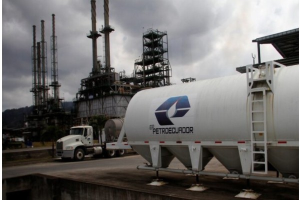 ECUADOR OIL IMPORT INDIA ECUADOR OIL IMPORT INDIA