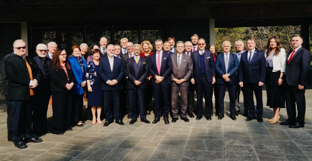 India-EU Summit