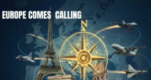 India, Europe, And The Technology Squeeze India, Europe, defence technology