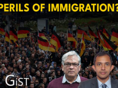 Immigrating To Europe? Think Again, The Future May Not Be Rosy