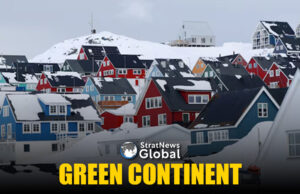 Greenland: Why Trump Wants It, What He Could Do With It