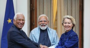 As FTAs Gather Steam, Some Hiccups And The Question Can India Compete?