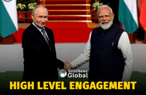 In 2026 India Will Seek To Balance The Turbulence Of 2025