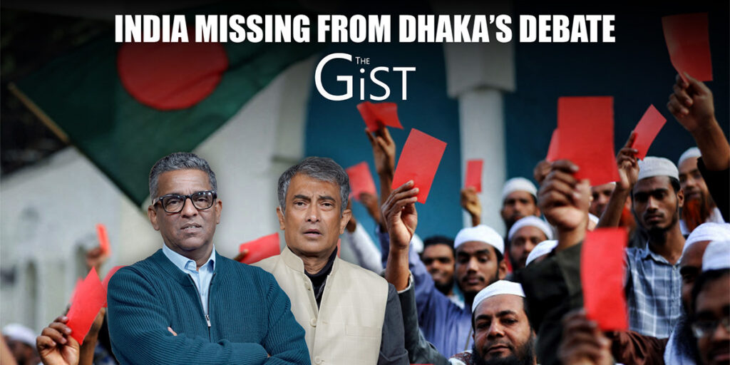 bangladesh elections