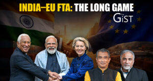 Why India’s EU Trade Deal Is About the Future, Not Quick Gains India-EU FTA