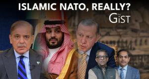 Islamic NATO: The Gulf Between Rhetoric & Reality Islamic NATO