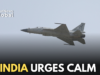 Dhaka Weighs JF-17s, India Urges Calm Bangladesh JF-17