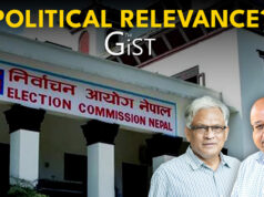 Nepal: Leaders Who Refused To Stay Relevant And Now Don’t Matter