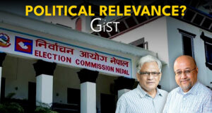 Nepal: Leaders Who Refused To Stay Relevant And Now Don’t Matter