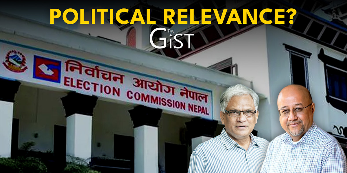 Nepal: Leaders Who Refused To Stay Relevant And Now Don’t Matter