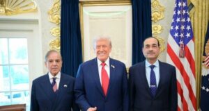 Pakistan Files Pahalgam Alibi In Washington Pakistan Pahalgam Washington FARA India