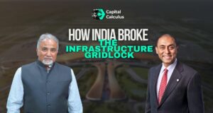 PRAGATI: The System That Changed How India Governs PRAGATI: The System That Changed How India Governs