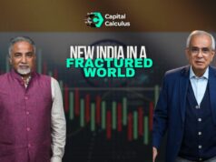 The New India Moment: Jobs, Growth And The Road To 2047 india