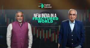 The New India Moment: Jobs, Growth And The Road To 2047 india