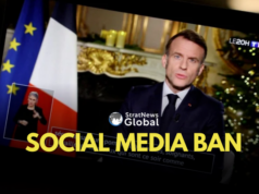 France Plans Ban on Social Media for Under-15s and Mobile Phones in High Schools France