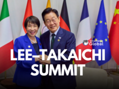 Lee Jae Myung to Visit Japan for Summit with Prime Minister Takaichi Lee