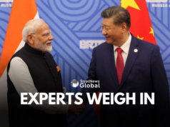 Experts Divided As Delhi Mulls Easing Curbs On China Firms India-China