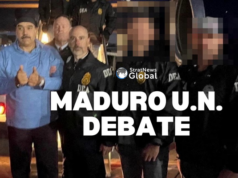 U.S. Operation to Capture Maduro Faces Scrutiny at United Nations Maduro