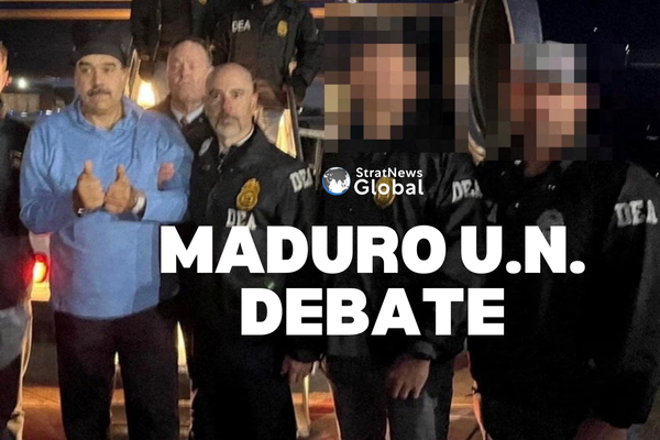 U.S. Operation to Capture Maduro Faces Scrutiny at United Nations