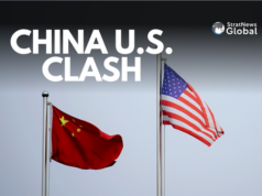 U.S. Strike on Venezuela Gives China New Leverage but Unlikely to Trigger Taiwan Conflict China