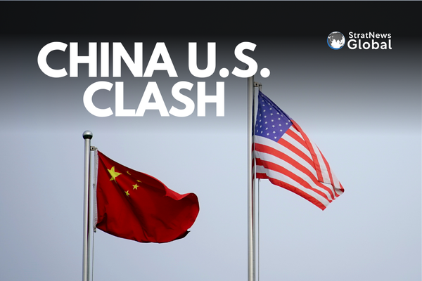 U.S. Strike on Venezuela Gives China New Leverage but Unlikely to Trigger Taiwan Conflict