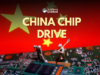China Enforces 50% Local Equipment Rule for Chipmakers China