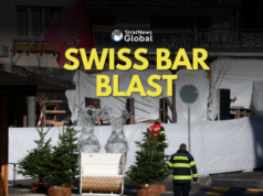 Deadly Blast Kills 40 in Crans-Montana New Year’s Eve Tragedy Swiss