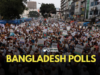 Jamaat-e-Islami Signals Openness to Unity Government in Bangladesh Election Bangladesh