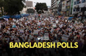 Jamaat-e-Islami Signals Openness to Unity Government in Bangladesh Election Bangladesh