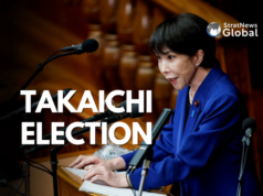 Japan’s Takaichi Mulls February Election Amid Rising Tensions with China Sanae