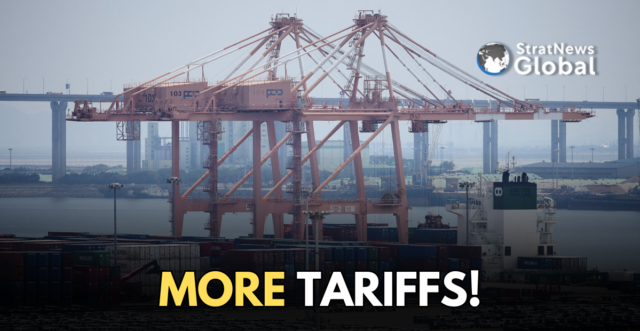 SK South Korea tariffs