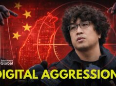 Taiwan Sounds Alarm Over China’s Attempt At Digital Intimidation