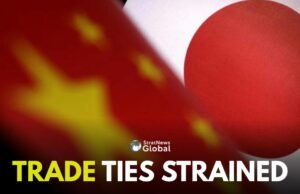 China Bans Dual-Use Exports To Japan Over Taiwan Remarks