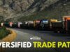 Afghanistan Trade Holds Steady Despite Pakistan Border Closures