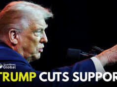 Trump Administration Freezes $10B In Childcare, Family Aid