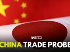 China–Japan Trade Row Deepens With Chemical Probe